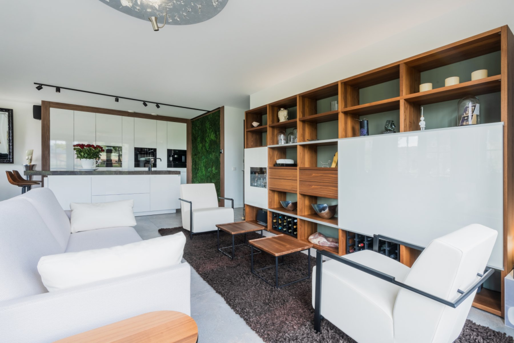 Compleet inrichting starters woningen in Rotterdam 3