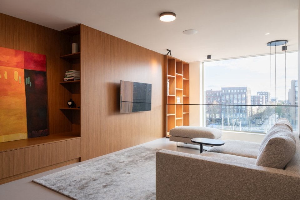 Compleet inrichting starters woningen in Rotterdam 2