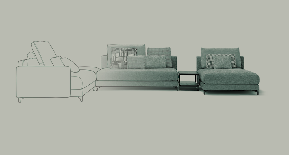 Nuvola Configurator