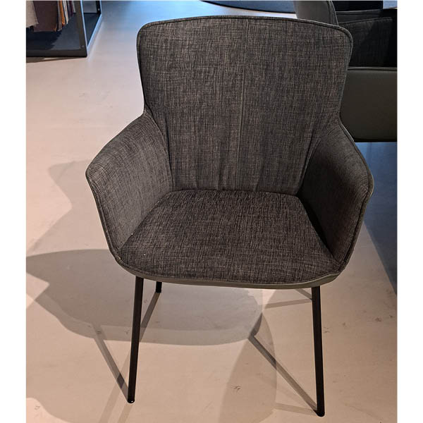 Rolf Benz 655 Eetkamerstoelen