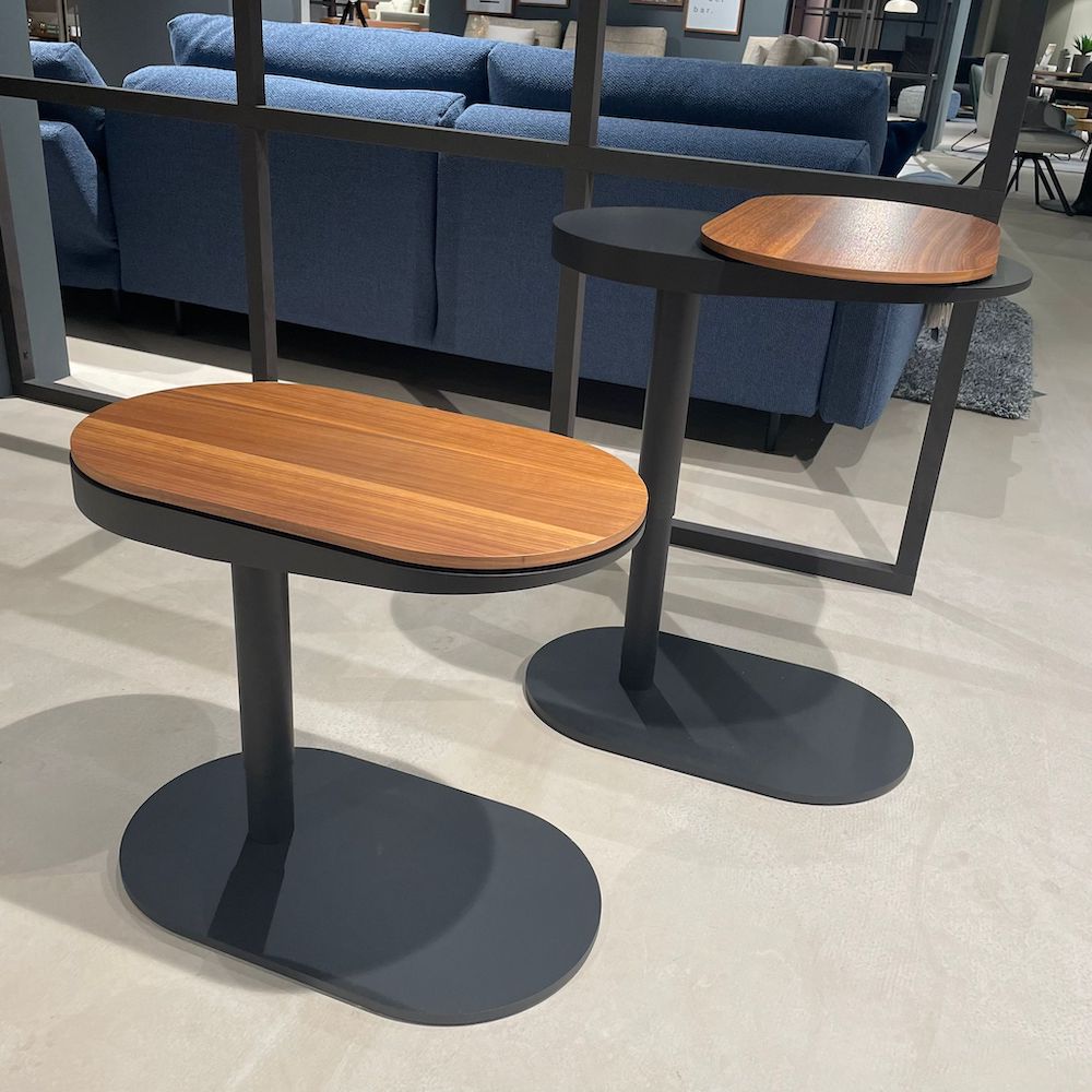 Rolf Benz 8030 Bijzettafel