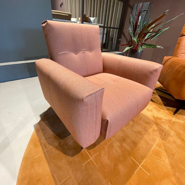 Rolf Benz 50 fauteuil