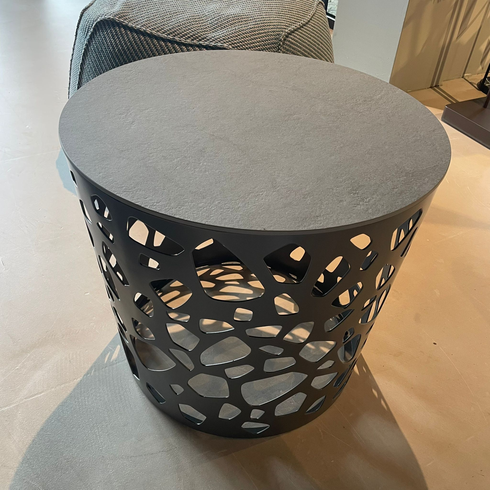 Rolf Benz YOKO outdoor tafel outlet sale 1