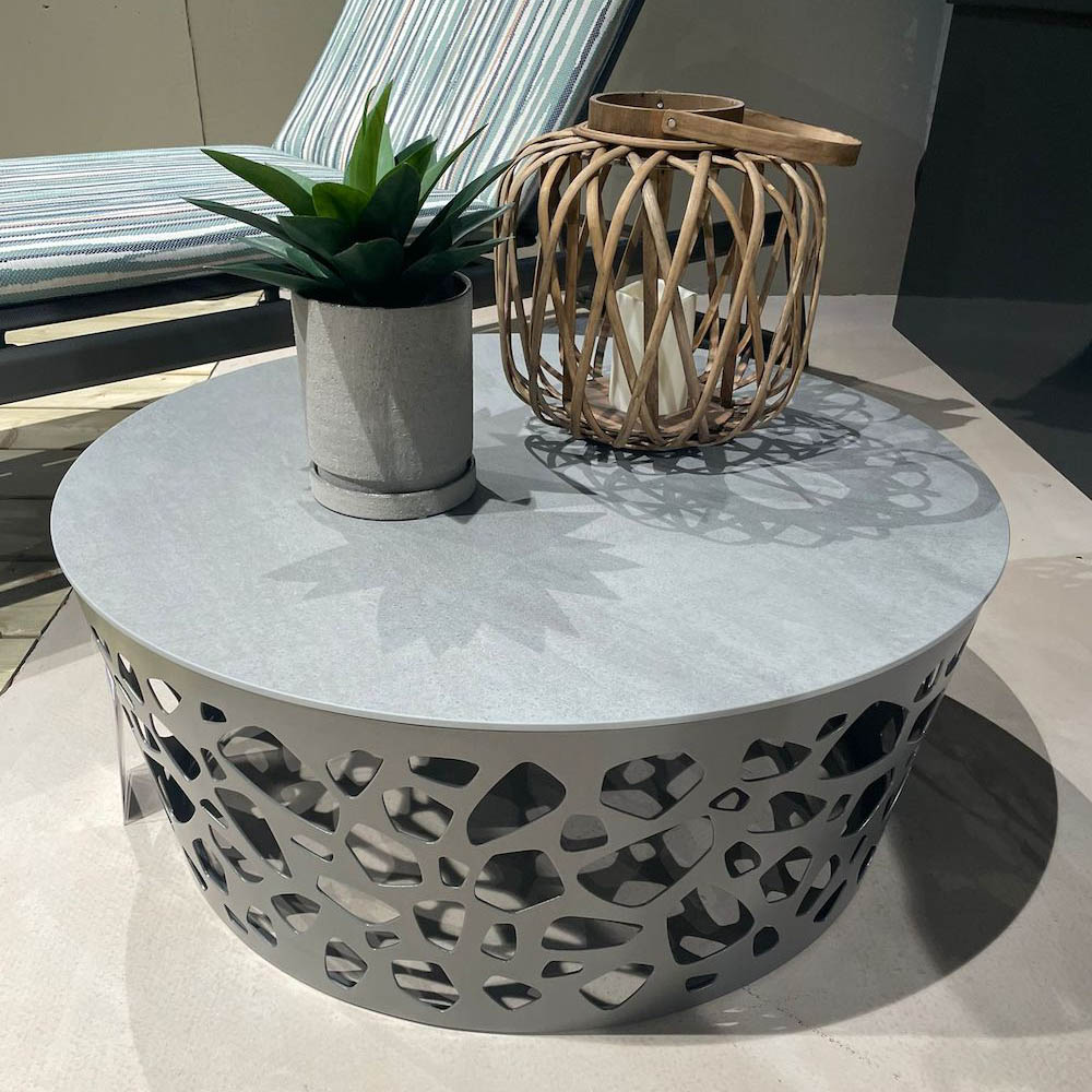 Rolf Benz YOKO Outdoor Salontafel