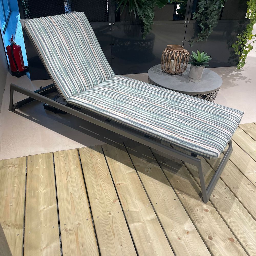 Rolf Benz Yoko Sun Lounger