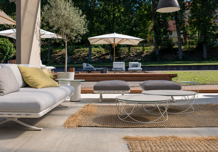 rolf benz 261 outdoor sfeer