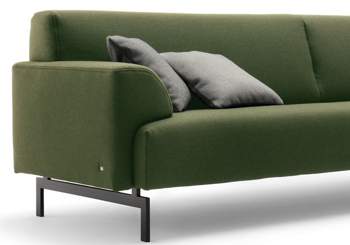 rolf benz 310 zitcomfort