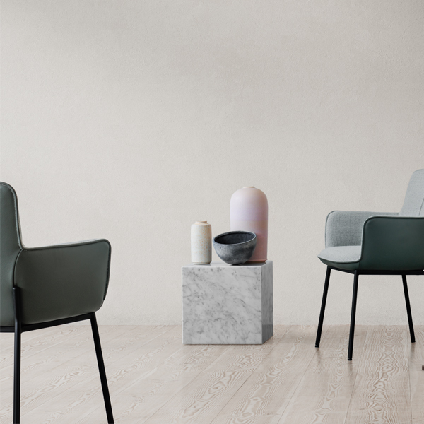 rolf benz 655 stoelen