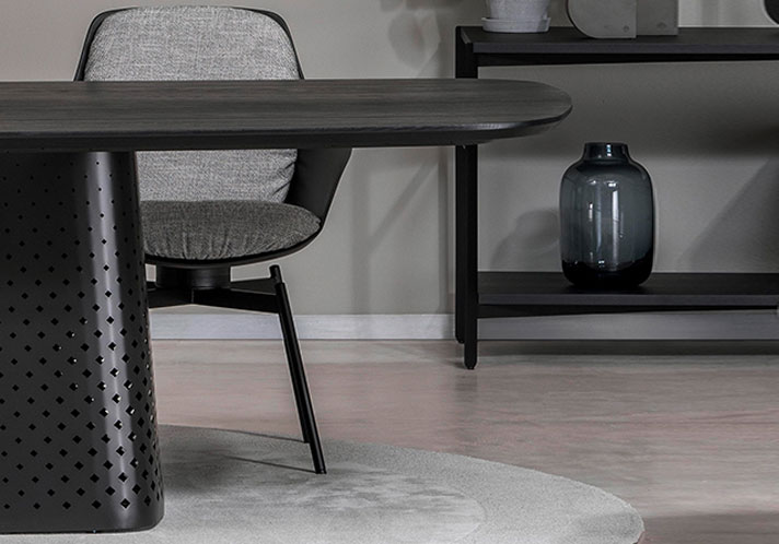 rolf benz 929 eettafel BLAD