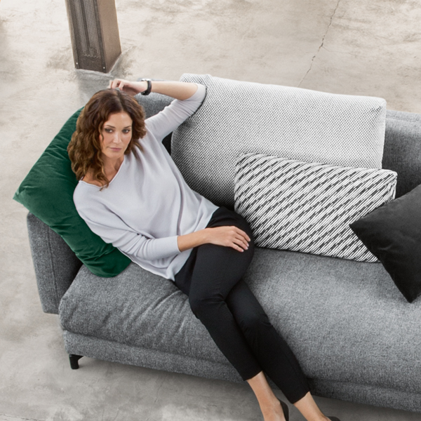 rolf benz nuvola lounge plus